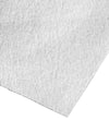 BabyDan Badstofmat - 60x120 cm - Waterdicht - Wit - BabyDan - OneSize - Hoeslaken