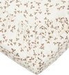 Cam Cam Aankleedkussenhoes - 50x65 cm - Klimop - Cam Cam - OneSize - Aankleedkussenhoezen