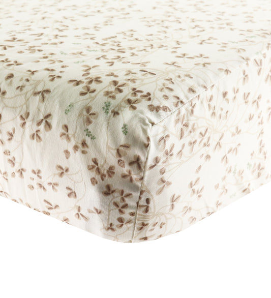 Cam Cam Aankleedkussenhoes - 50x65 cm - Klimop - Cam Cam - OneSize - Aankleedkussenhoezen