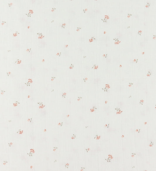 Cam Cam Wikkeldoek - 120x120 cm - Klaprozen - Cam Cam - OneSize - Wikkeldoeken