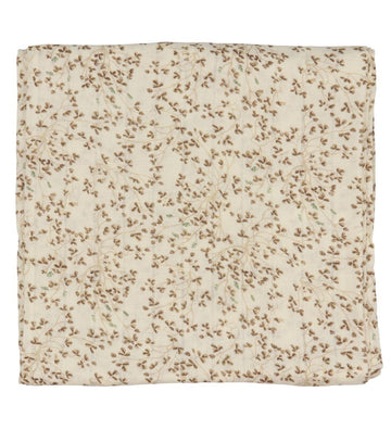 Cam Cam Wikkeldoek - 120x120 cm - Lierre - Cam Cam - OneSize - Wikkeldoeken