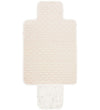Cam Cam Verschoonmatje - Gewatteerd - 70x44 cm - Klaprozen - Cam Cam - OneSize - Verschoonmatjes