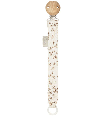Cam Cam Speenketting - Lierre - Cam Cam - OneSize - Speenkettingen
