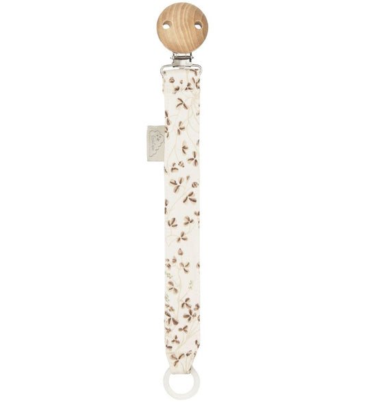 Cam Cam Speenketting - Lierre - Cam Cam - OneSize - Speenkettingen