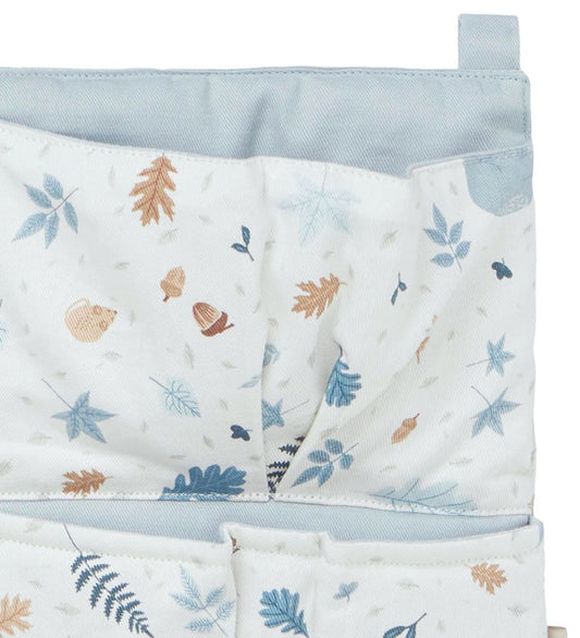 Cam Cam Bedzak - 42x24 cm - Bos - Cam Cam - OneSize - Bedzakken