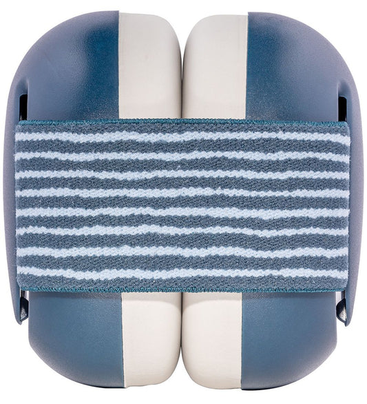 Reer Gehoorbeschermers Naar Baby - Blauw - Reer - OneSize - Gehoorbeschermers