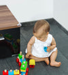 Reer Hoekbeschermers voor glazen tafel - 4-pack - Reer - OneSize - Sloten