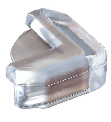 Reer Hoekbeschermers voor glazen tafel - 4-pack - Reer - OneSize - Sloten