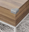Reer Hoekbeschermers - 4 stk - Grijs - Reer - OneSize - Sloten