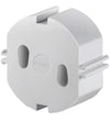 Reer Zekering voor stopcontact - 5-pack - Reer - OneSize - Sloten