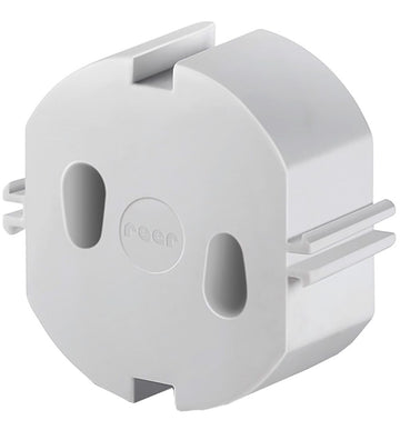 Reer Zekering voor stopcontact - 5-pack - Reer - OneSize - Sloten