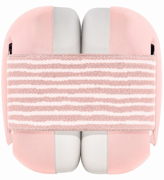 Reer Gehoorbeschermers Naar Baby - Roze - Reer - OneSize - Gehoorbeschermers