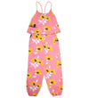 Marni Jumpsuit - Geranium Roze - Marni - 8 jaar (128) - Jumpsuits