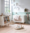 Done by Deer Beddengoed - Junior - Lalee - Zand - Done by Deer - Julinor - Beddengoed - Junior