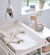 Done by Deer Activiteitenspeelgoed - Lalee - Sand - Done by Deer - OneSize - Activiteitenspeelgoed