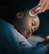 Reer 3-in-1 Contactloos Thermometer+Thermo Set - Infrarood - Reer - OneSize - Thermometeren