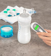 Reer 3-in-1 Contactloos Thermometer+Thermo Set - Infrarood - Reer - OneSize - Thermometeren