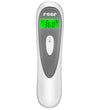 Reer 3-in-1 Contactloos Thermometer+Thermo Set - Infrarood - Reer - OneSize - Thermometeren