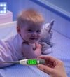Reer Thermometer+Thermo Set - Pro Express Temp - Reer - OneSize - Thermometeren