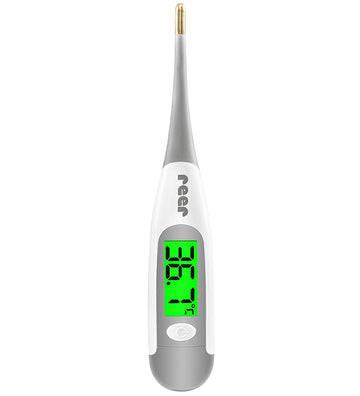 Reer Thermometer+Thermo Set - Pro Express Temp - Reer - OneSize - Thermometeren