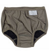 Splash About Zwemluier - Silver Tailleband - Grijs - Splash About - 4-5 jaar (104-110) - Zwemluiers