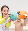 Splash About Badspeelgoed - Kogelvis - Blauw - Splash About - OneSize - Badspeelgoed
