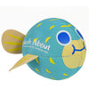 Splash About Badspeelgoed - Kogelvis - Blauw - Splash About - OneSize - Badspeelgoed
