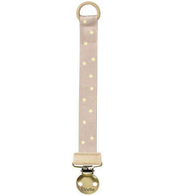 Elodie Details Speenketting - Lemon Hagelslag - Elodie Details - OneSize - Speenkettingen