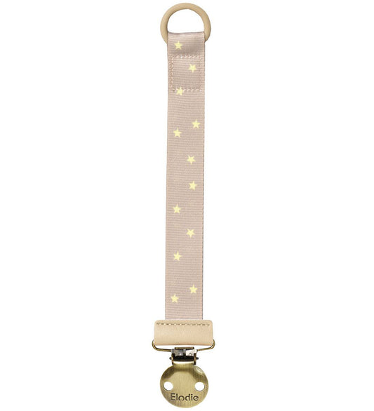Elodie Details Speenketting - Lemon Hagelslag - Elodie Details - OneSize - Speenkettingen