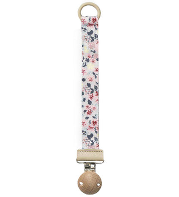 Elodie Details Speenketting - Drijvende bloemen - Elodie Details - OneSize - Speenkettingen