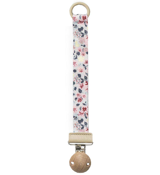 Elodie Details Speenketting - Drijvende bloemen - Elodie Details - OneSize - Speenkettingen