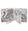 Petit Monkey Badboek - Splish Splash Magie - Jungle - Petit Monkey - OneSize - Badboekjes