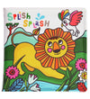 Petit Monkey Badboek - Splish Splash Magie - Jungle - Petit Monkey - OneSize - Badboekjes