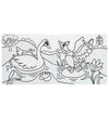 Petit Monkey Badboek - Splish Splash Magie - Vlucht - Petit Monkey - OneSize - Badboekjes