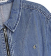 Calvin Klein Jumpsuit - Soft Denim - Light Denim - Calvin Klein - 16 jaar (176) - Jumpsuits