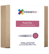 Connetix Ballen - 16 st. - Pastel Vervanging - Connetix - OneSize - Knikkerbanen