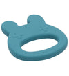 We Might Be Tiny Bijtring - Konijn - Silicone - Blue Schemering - We Might Be Tiny - OneSize - Bijtringen