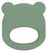 We Might Be Tiny Bijtring - Beer - Silicone - Sage - We Might Be Tiny - OneSize - Bijtringen