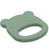 We Might Be Tiny Bijtring - Beer - Silicone - Sage - We Might Be Tiny - OneSize - Bijtringen