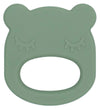We Might Be Tiny Bijtring - Beer - Silicone - Sage - We Might Be Tiny - OneSize - Bijtringen