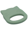 We Might Be Tiny Bijtring - CAT - Silicone - Sage - We Might Be Tiny - OneSize - Bijtringen