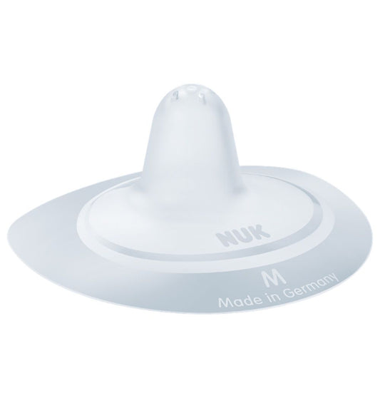 Nuk Borstvoedingspads - L - Nuk - OneSize - Tepelhoedjes