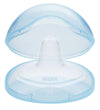 Nuk Borstvoedingspads - M - Nuk - OneSize - Tepelhoedjes