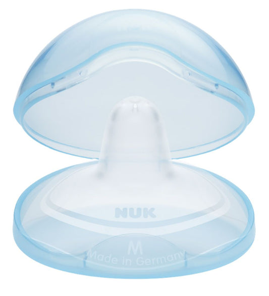 Nuk Borstvoedingspads - M - Nuk - OneSize - Tepelhoedjes