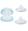 Nuk Borstvoedingspads - M - Nuk - OneSize - Tepelhoedjes