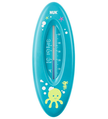 Nuk Badthermometer - Blauw - Nuk - OneSize - Thermometeren
