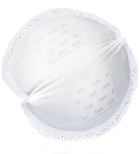 Nuk Borstvoedingspads - 30 stk - Nuk - OneSize - Borstvoedingspads