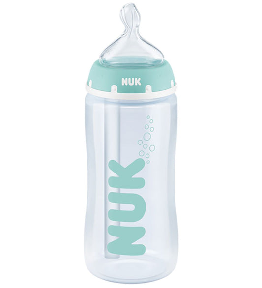 Nuk Babyflesje - Anto-Koliek - 300ml - Nuk - OneSize - Babyflesjes