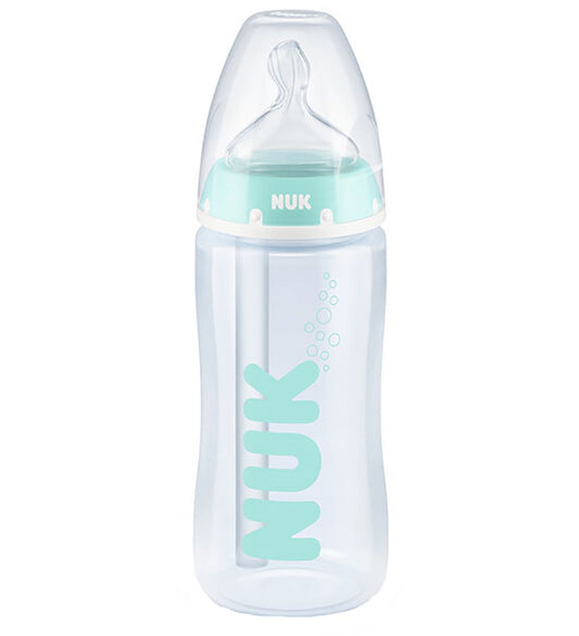 Nuk Babyflesje - Anto-Koliek - 300ml - Nuk - OneSize - Babyflesjes