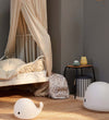 Filibabba Lamp - 9x11 cm - Projector - Schildpad - Filibabba - OneSize - Nachtlampen